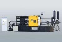 Máy đúc khuôn lạnh 280Ton để chế tạo hợp kim nhôm