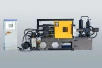 Máy đúc khuôn buồng lạnh hợp kim nhôm