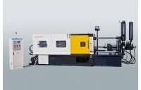 Máy đúc liên tục bằng đồng thau